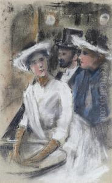 A L'opera - view 1