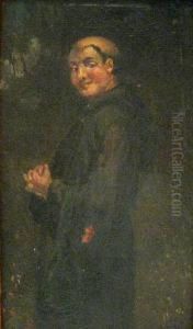 An Errand To The Sick by Charles Walter Stetson