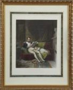 Napoleon Et Son Fils