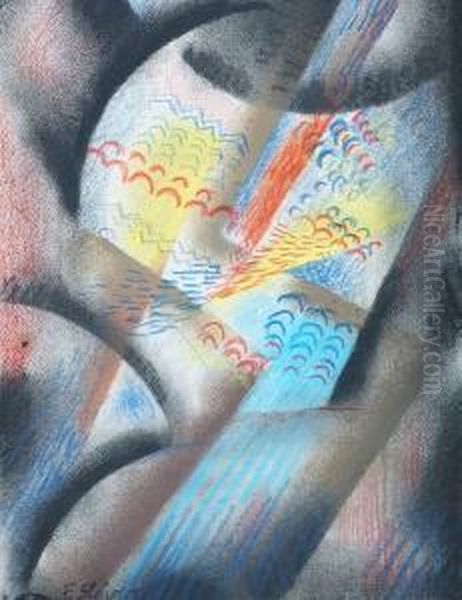 Abstraction - view 1