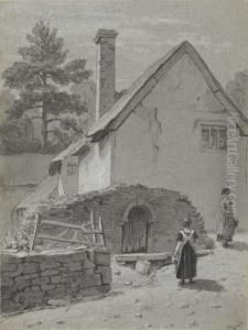 Halse, Somersetshire Halse, Somersetshire