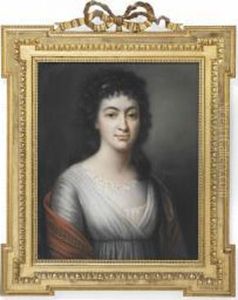 Portrait Of A Lady