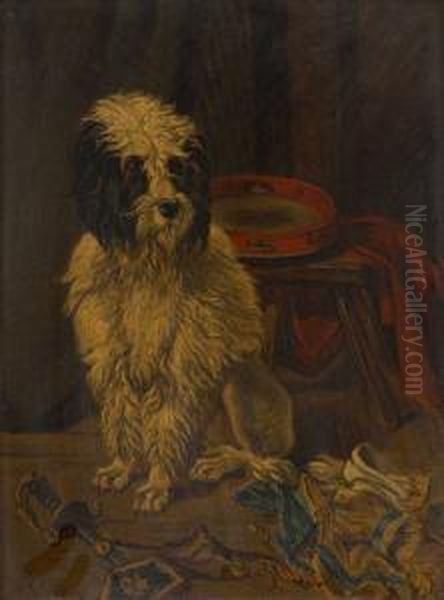 Le Chien Du Saltimbanque - view 1
