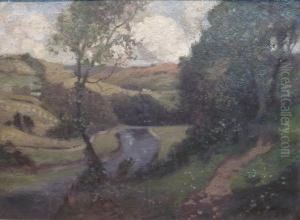 Pastoral by Robert Macaulay Stevenson