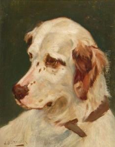 Dignity by William Grant Stevenson