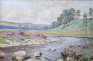 On The Dye, Aberdeenshire