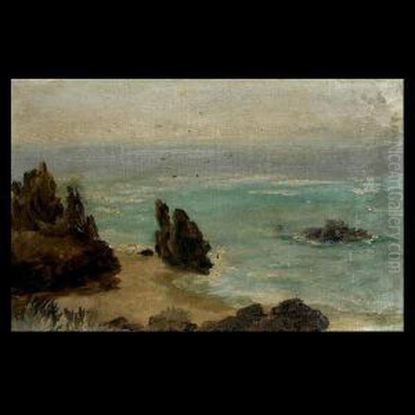 Corona Del Mar. - view 1