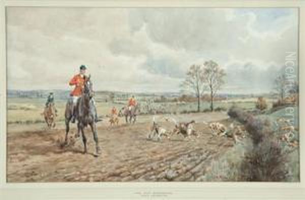 The Essex - At Woodside Green - view 1
