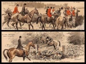 In The Beaufort Wall Country by Frank Algernon Stewart