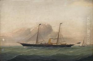 S. Yacht 'vanduara' S. Yacht 'vanduara'