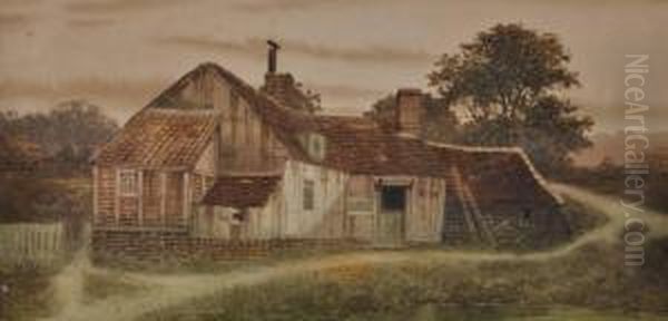 Ruralscenes - view 1