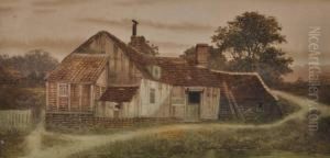 Ruralscenes by James Lawson Stewart