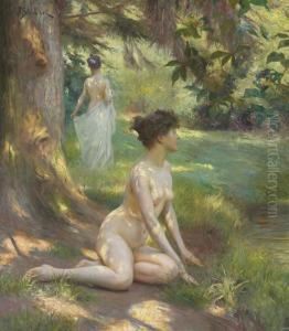 Sunlight by J. Stewart