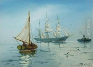 Sail & Stream Sail & Stream