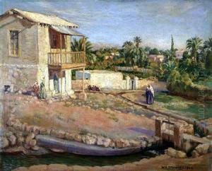 Jericho
