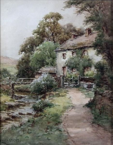 "living Hope Mill - view 1