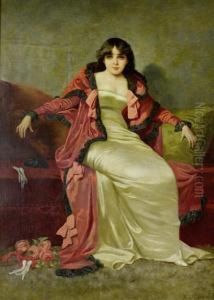 A Lady Of Elegance A Lady Of Elegance