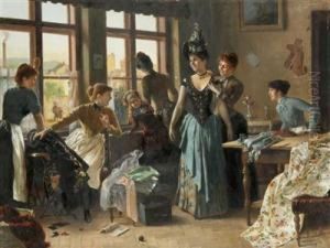 Seamstresses