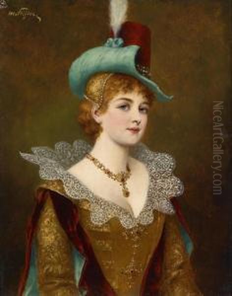 Noble Lady - view 1