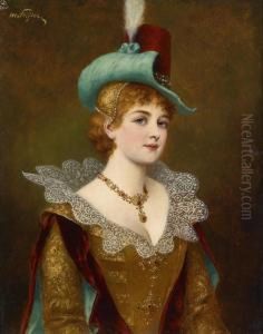Noble Lady