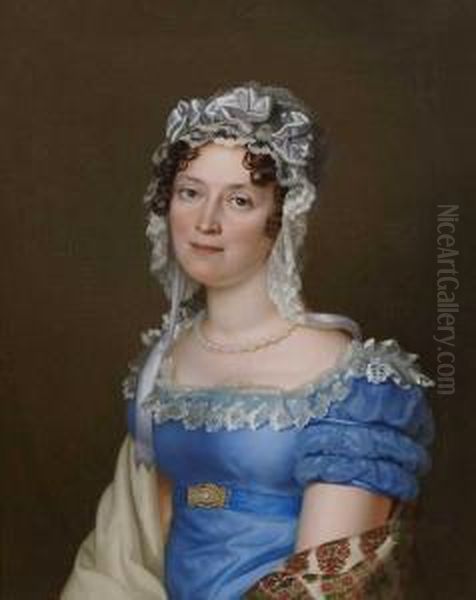 Katharina Von Wurttemberg, Konigin Von Westphalen - view 1