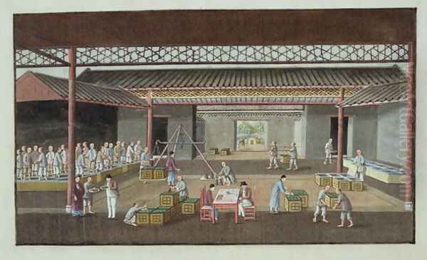 The Tea Depot - view 1