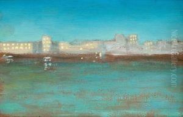 View From The Shore - view 1