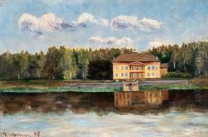 Rabblung Mansion