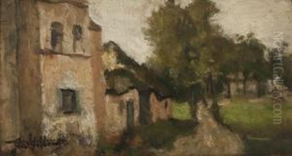 Fermes - view 1