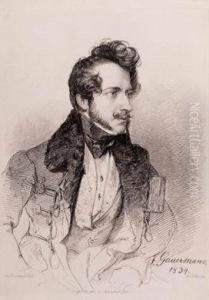 Josef Danhauser