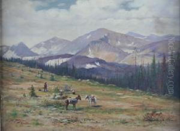 Colorado - view 1