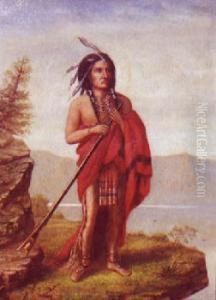 Stobie by Charles Stewart Stobie
