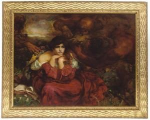 Influences by Henry John Stock
