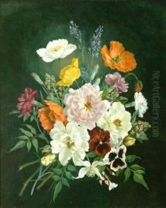 Floral Still Life Floral Still Life