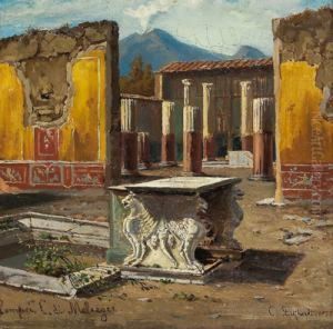 Pompeij