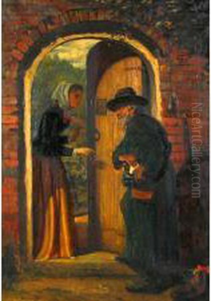 Injunctions - view 1