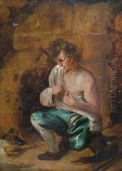 The Prodigal Son - view 1