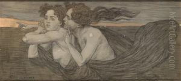Ters Of The Wind - view 1