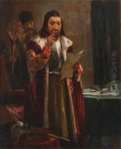 Lapusneanu by Dumitrescu Stoica