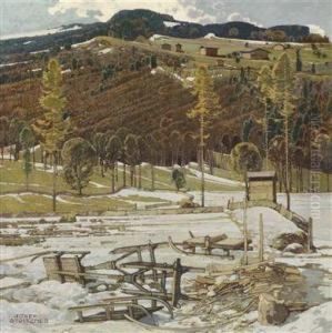 Early Spring