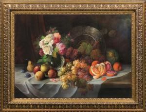 Still Life With Fruit