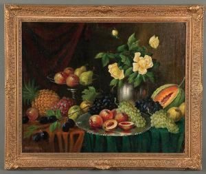 Fruit Still Life