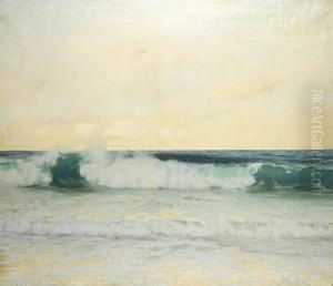 Breaking Wave