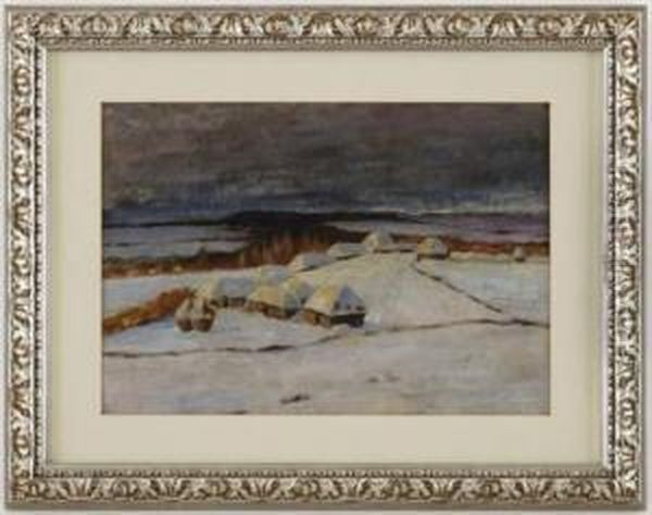 Stolica, Paysage - view 1