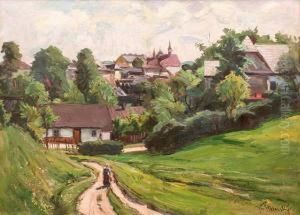 Rychnov - Sv. Havel