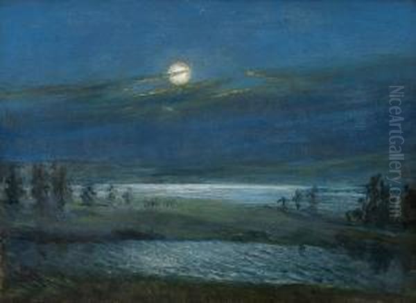 Fra Disen I Hamar - view 1