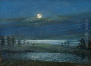 Fra Disen I Hamar by Mathias Stoltenberg