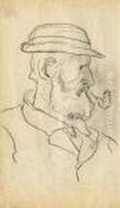 Quaderno Di Schizzi by Albert Stolz