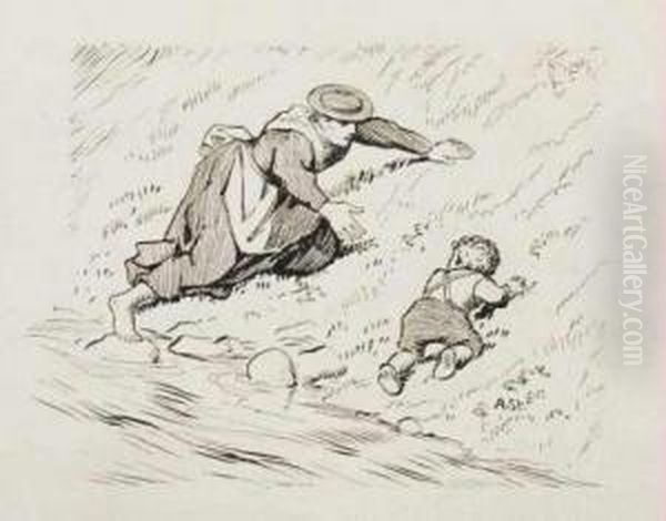 Il Salvataggio Del Bambino - view 1
