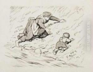 Il Salvataggio Del Bambino